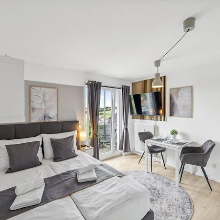 Andriss - Study & Work Apartments - Wifi - Kitchen Kaiserslautern Exterior photo