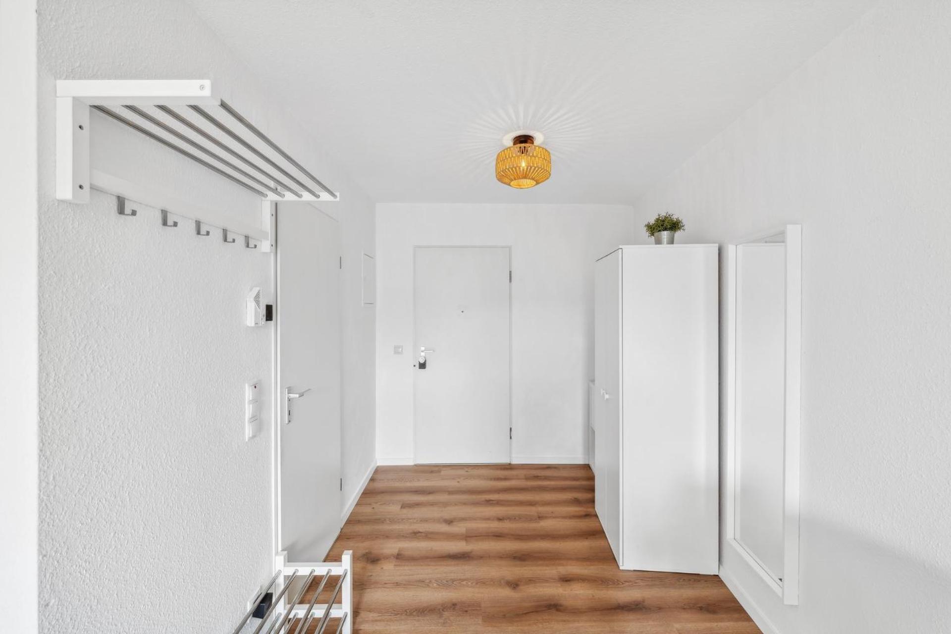 Andriss - Study & Work Apartments - Wifi - Kitchen Kaiserslautern Exterior photo
